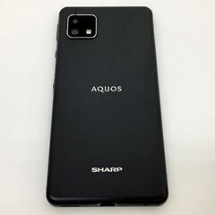 【🔥買取強化中🔥】AQUOS sense4 lite 5.8イン...