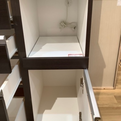【トレファク神戸南店】ニトリのレンジボードです【取りに来れる方限定】