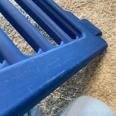 ベビーサークル ベビーゲート 日本育児 6枚セットの画像