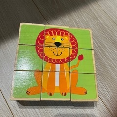つみきブロック