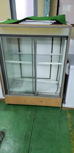 冷蔵ショーケース