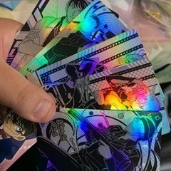 コナンカード