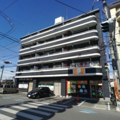 💙🍀梅雨に負けない！🍀💙契約金3万円キャンペーン💙🍀 ∵前家賃込...