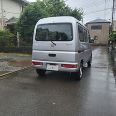 ★★	 支払総額13.8万円(圏内に限り) 　車検2年付　 年式	平成13年 メーカー/ブランド	ホンダ	車名	アクティバン グ★★の画像