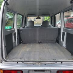 ★★	 支払総額13.8万円(圏内に限り) 　車検2年付　 年式	平成13年 メーカー/ブランド	ホンダ	車名	アクティバン グ★★の画像