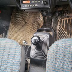 ★★	 支払総額13.8万円(圏内に限り) 　車検2年付　 年式	平成13年 メーカー/ブランド	ホンダ	車名	アクティバン グ★★の画像