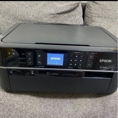 EPSON プリンター