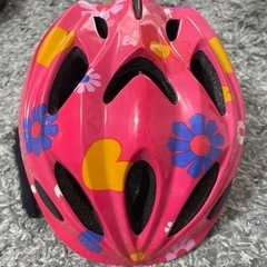 子供用ヘルメット