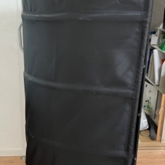IKEA ワードローブ収納の画像