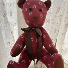 テディベア（ドタキャン無い方に限り）