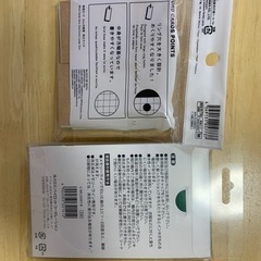 単語カード　WORD CARDS / メモリーライン　暗記用の画像