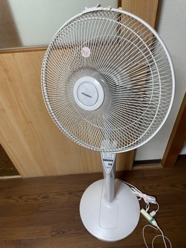 大きな　扇風機　R40-MJ
