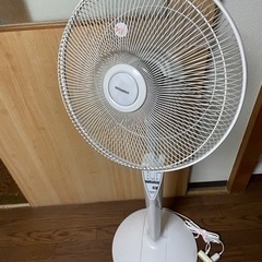 大きな　扇風機　R40-MJ