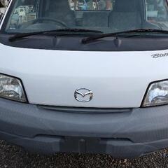 2002 マツダ ボンゴ