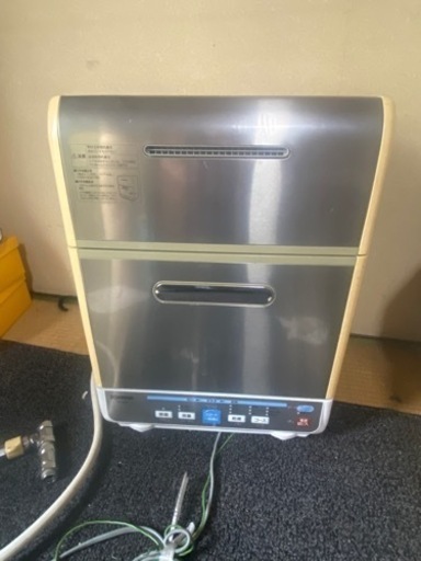 食冼機