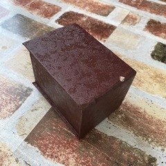 COGU コグ 腕時計 自動巻き フルスケルトン メンズ　スクエアの画像