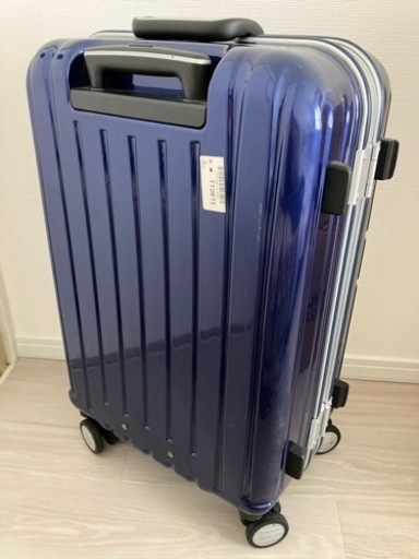 スーツケース 53L スカイナビゲーター 2〜3泊