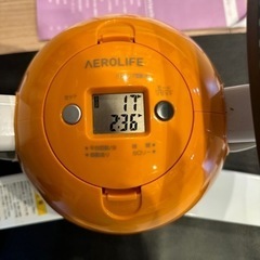 エアロライフ　コアビクサーの画像