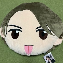 新品　KARUMA カルマ　ユーチューバー　フェイスクッション　...
