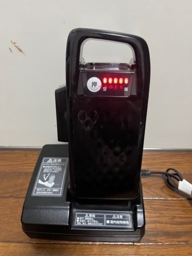 Panasonic 電動自転車バッテリー　NYK580B02