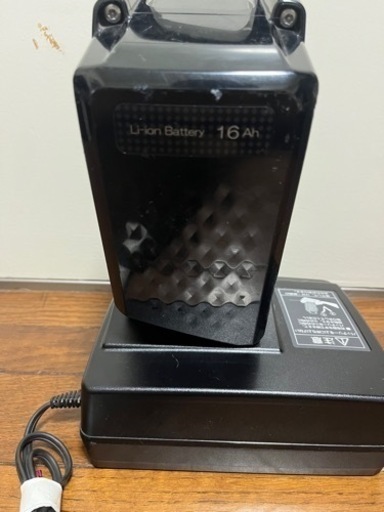 Panasonic 電動自転車バッテリー　NYK580B02