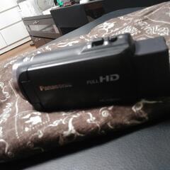 Panasonic　HC-V360Mの画像