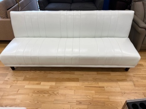 N104★おしゃれ人気ソファベッド★幅1910ｍｍ