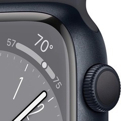 Apple Watch Series 8 (GPS + Cellularモデル)