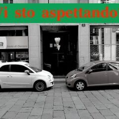 イタリア車ディーラー本社事務【極上案件】