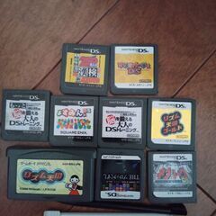 古いゲーム機ですの画像