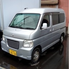 軽バン4WDターボ車検令和6年10月