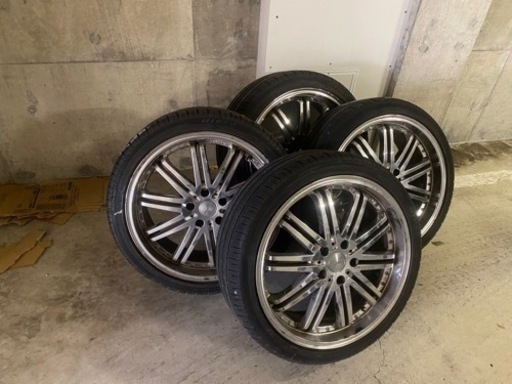 メーカーはわかりません