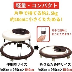 歩行器の画像