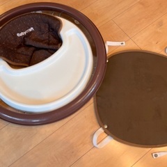 歩行器の画像