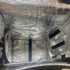 デリバリーバッグの画像
