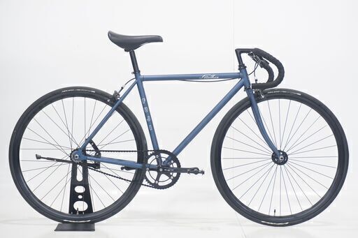 FUJI 「フジ」 FEATHER 2018年 ピストバイク