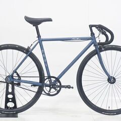 FUJI 「フジ」 FEATHER 2018年 ピストバイク