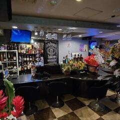  📺️アゲアゲめし📺️にも出ました‼️年末年始に向けて急募です‼️レギュラー*Wワーク､ネイル💅オッケー👌‼️‼️沖縄市照屋のもつ鍋屋さんとカラオケ🎤ダーツ🎯ある本格カクテルbarです‼️の画像