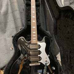 エピフォン　Riviera p93