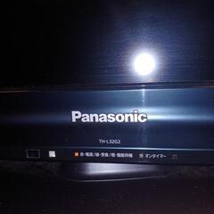 パナソニック32型