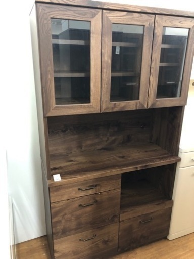 取りに来れる方限定！ サンウッディ レンジボード売ります！