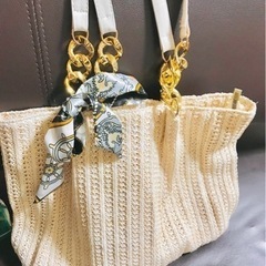 バッグ
