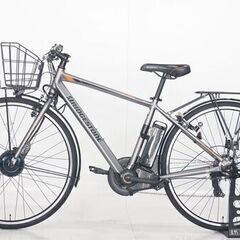 BRIDGESTONE 「ブリヂストン」 TB1e 2022年 電動アシスト自転車