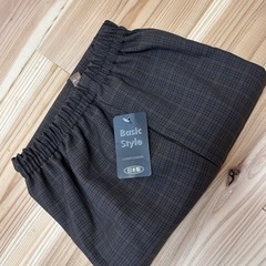🌈No.133レディース✨パンツ✨新品★Lサイズの画像
