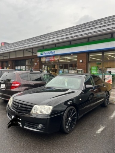 今月限定！限定カラーハイペリオン19インチ ホイール（タイヤ溝少しあり）