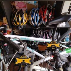 外国人向けスポーツ自転車ツアー伴走のお手伝い可能な方を探してます...