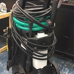 リョービ　高圧洗浄機　AJP-1625Nの画像