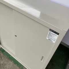 [KOKUYOスチール88幅書庫コクヨ]リサイクルショップヘルプの画像