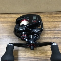 ◇ドリーム尼崎1号館◇SHIMANO シマノ ENGETSU CT 100GPの画像