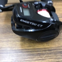 ◇ドリーム尼崎1号館◇SHIMANO シマノ ENGETSU CT 100GPの画像